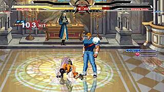 Brian Luptă cu Zero în Sex Hentai Sălbatic Plătit. Bani pentru Fiecare Ejaculare în Acest Clash Animat!