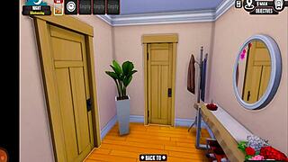 Here we go with charming milf 😍