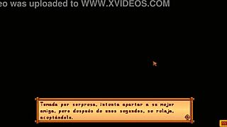 Xtardew Valley - Jodi Y Caroline En El Spa En Español - Stardew Valley