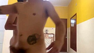 hey, watch me try to convince my brother-in-law for some anal 😈