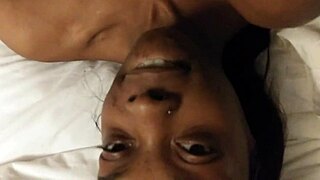 tht pussy good, squirting all over?