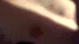 Intense anal sex with assfucking and hardcore action