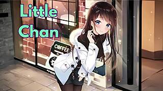 Crazy Sexy Anime ASMR Roleplay!