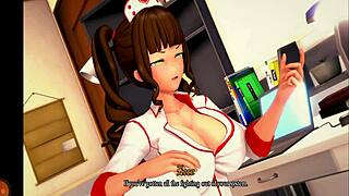 hg champion with harem magic and magic monsters 😈