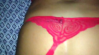 uhh, me n my girl got wild on valentines, oops