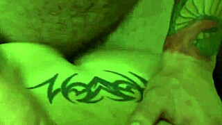 Jordano fucks Sam Swift.