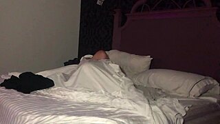 La Chakalosa Enjoys Time With Her Cousin