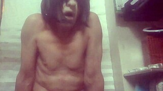 Tranny Heaven Featuring Tranny 881