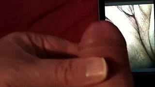 Passionate Tribute to Cyberdebb's Pussy