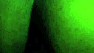 Cowgirl riding until she cums hard