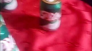 It feels so intense when they slide the penis in from behind in this Mexican retro scene.