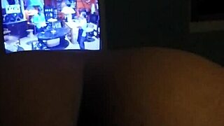 Cowgirl riding until she cums hard