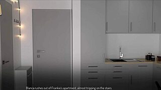 Bound 8 game session in progress