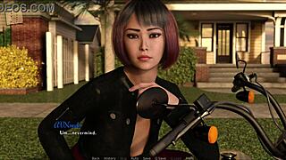 Exploring the three rules of life.