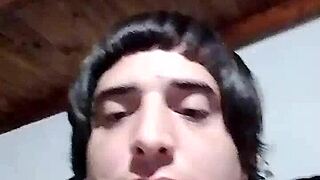 breaking my ass in anal fucking