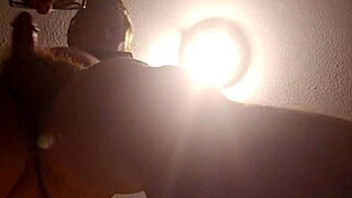 i stood up n he sucked my dick