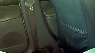 Personal I Recorded My Friend Doing Webcam in Her Car Outdoors