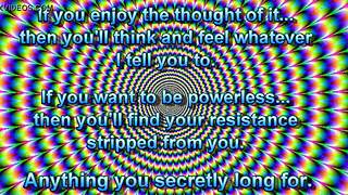 I guide you through erotic hypnosis for women