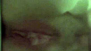 i'm in the makeup room bath with sexy christy mack masturbating