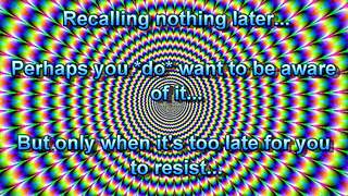 I guide you through erotic hypnosis for women