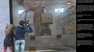 Big Apple Small Gesture Episode 12