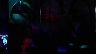 live from manhattan bar tonight 😎