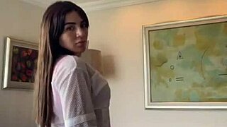 Tributo A Mayra: Young Interracial Action With Big Tits And Ass