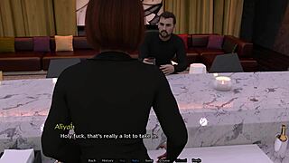 lets play my goddess - prologue