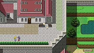 Bold Witch Lizu In Intense Hentai Sex Scene