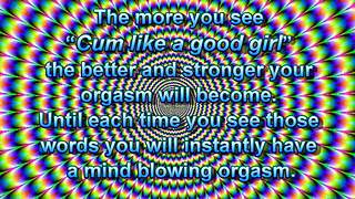 I guide you through erotic hypnosis for women