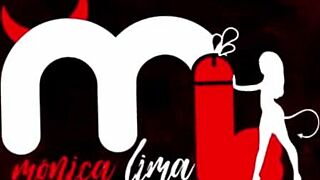 Since my husban has a small dick, I got a big-dicked lover just for my ass.