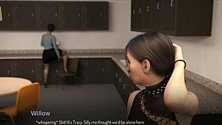 Bound game adventure part 19 🔒