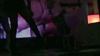 live from manhattan bar tonight 😎