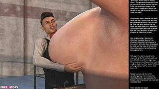 Big Apple Small Gesture Episode 12