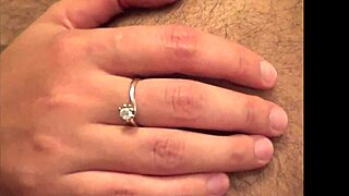 Doggy and Cowgirl Interracial Petite Riding and Masturbation