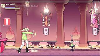 סצנות מקס האלף מרמה 5 ועוד