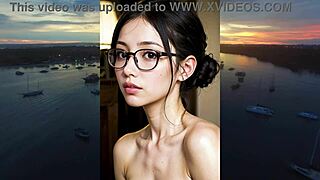 AI klasseromssex i vill 3D hentai animasjon, jævla hot!