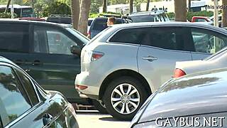 Sexy Gay Guys Dive Into Intense, Forbidden Pleasures.