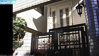 Fetish session 8-1 concludes publicly