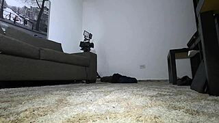 Chloe Leone's Anal Casting Interview