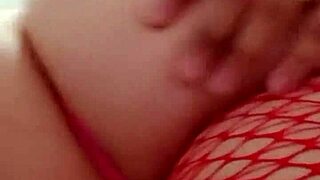 Sexo no pelo with milf’s wet pussy and natural tits unleashed