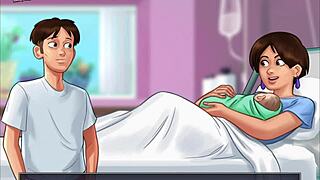 Summertime Saga 243, Want This Cock?