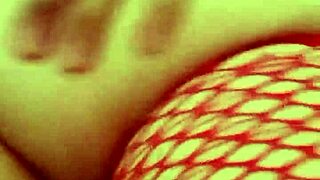 Sexo no pelo with milf’s wet pussy and natural tits unleashed