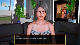 My new stepfamily plays an intriguing game together