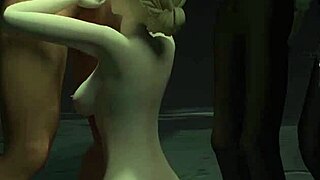 Teen Warriors Daring Adventure