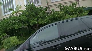 Homosexual Tumblr Sex, Wanna Watch?