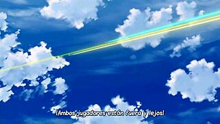 fanzervicas 애니메 헨타이 핫 액션