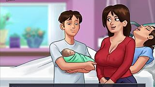 Summertime Saga 243, Want This Cock?