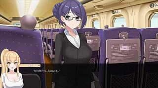 Promise Left Unkept - Missionary Sex Scenes In Anime Hentai