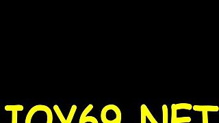 Teen Inserts Fingers Deep in Cunt While Teasing Solo with Dildo